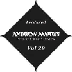 2025 ANDREW MARTIN Interior Design Awards