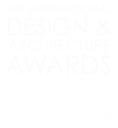 The International Design & Architecture Awards 2025  Shortlist入選