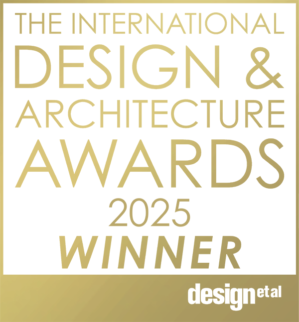 The International Design & Architecture Awards 2025