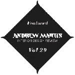 2025 ANDREW MARTIN Interior Design Awards