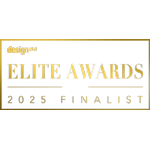 The Elite Awards 2025 Finalist入選