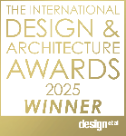 The International Design & Architecture Awards 2025